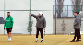 Iğdır FK, Ümraniyespor Maçında Galibiyet Hedefliyor