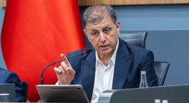 Karşıyaka Zübeyde Hanım Stadyumu İçin Önemli Gelişmeler