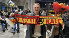 Kayserispor'da Yeni Dönem: Erling Moe Teknik Direktör Oldu