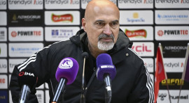 Keçiörengücü ve Ümraniyespor Arasındaki Maçın Sonuçları ve Teknik Direktörlerin Değerlendirmeleri