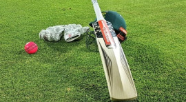 Malatya'da Kriket Heyecanı: 31 Takım Türkiye Finali için Yarışıyor