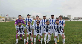 Mazıdağı Fosfatspor'dan Diyarbekirspor'a Karşı Kritik Galibiyet