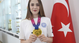 Merve Dinçel Kavurat: Dünyanın Zirvesine Yeniden Çıktı