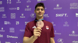 Milli Yüzücüler, 6. İslami Dayanışma Oyunları'nda Tarih Yazdı