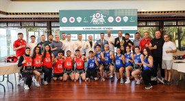 Muay Thai Süper Lig Finali Yarın Yapılacak