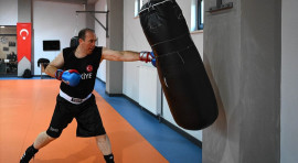 Mustafa Genç Ringlere Dönüyor