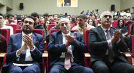 Paralimpik Sporlarla Çevresel Sürdürülebilirlik ve Afet Dayanıklılığı Projesi