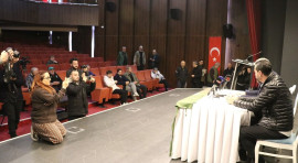 Sakaryaspor Kulübü Genel Kurulu Ertelendi