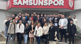 Samsunspor'un Hedefleri ve Gelecek Planları