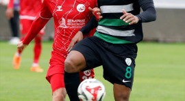 Serikspor, Keçiörengücü'ne 3-1 Yenildi: Teknik Direktörlerin Değerlendirmeleri