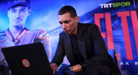 Toprak Razgatlıoğlu, Yılın Kareleri Oylamasında