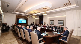 Türkiye Bisiklet Turu 2026: İl Koordinasyon Toplantıları Başladı