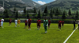UEFA Regions’ Cup’ta final heyecanı