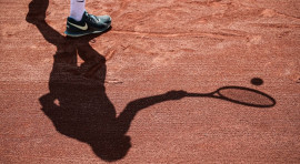 Uluslararası Mersin Cup 14 Yaş Altı Avrupa Tenis Turnuvası Başladı