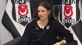 Voleybolun Sanatçısı Kadi Kullerkann: Çizim ve Spor Arasındaki Bağ