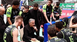 Yukatel Merkezefendi Belediyesi Denizli Basket, Aliağa Petkimspor'u Yenerek Önemli Bir Zafer Elde Etti