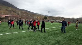 Yüksekova Spor Kulübü ile Fenerbahçe Arasında Gerginlik