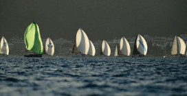 36. Uluslararası Marmaris Yarış Haftası Başarıyla Devam Ediyor