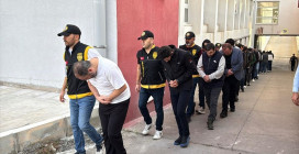 Adana'da Dev Dolandırıcılık Operasyonu: 22 Kişi Tutuklandı
