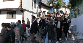 Amasya Film Festivali 2023 Başladı