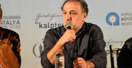 Antalya Altın Portakal Film Festivali'nde 'Erken Kış' Gösterimi