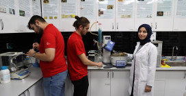 ARGENTEX: Yarayı Hızla İyileştiren Yeni Nesil Antimikrobiyal Bant