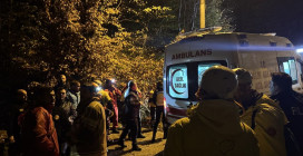 Bursa'da Yürüyüş Faciası: İki Gençten Biri Hayatını Kaybetti