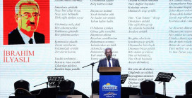 Elazığ'da Hazar Şiir Akşamları Coşkuyla Başladı