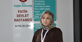 Erken Teşhisle Meme Kanserini İki Kez Yenen Sevilay Buğaz'ın Hikayesi