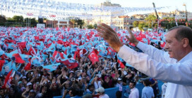 Halkı Yanıltan O İddiaya Cevap: Yargılanabilir Devlet Başkanından...