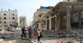 İsrail’in “Türksüz Gazze” planı suya düştü Trump’tan rest gibi çıkış: “İstikrar Gücü’nde Türkiye de yer alacak”