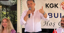 İstanbul’daki Yaz Buluşmasında Medya Okulu Projesi Duyuruldu