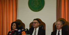 KKTC Cumhurbaşkanlığı Seçiminde Yazılımın Güvenliği