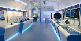 Kocaeli'de Havacılık ve Bilim Merkezi Açıldı