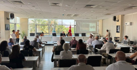 Priene Antik Kenti'nin UNESCO Sürecine Katkı Sağlayan Toplantılar Başladı