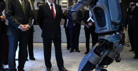 Putin'den Yapay Zeka Vurgusu: Bağımsızlık ve Egemenlik