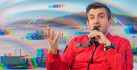 Selçuk Bayraktar Tarih Verdi: “Çelik Kubbe 2030’da Tam Kapasiteyle Hazır Olacak”
