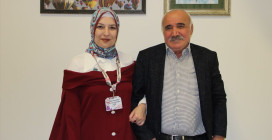 Sigarayı Bırakıp Kanseri Yenen Ahmet Efe: 'Pişmanım'