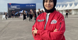 TEKNOFEST: Uluslararası Teknoloji Yarışmalarının Yıldızı