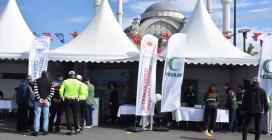 Trabzon Bilim Festivali 2023 Başladı