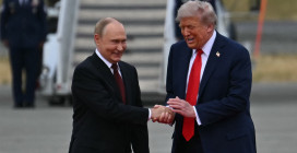 Trump: Putin’le Macaristan’da buluşacağız “Ukrayna savaşını bitirebiliriz”