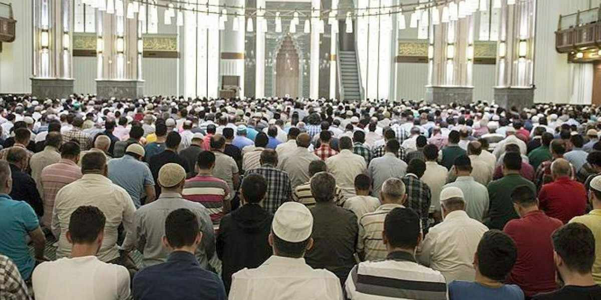 3 Haziran Cuma Hutbesi