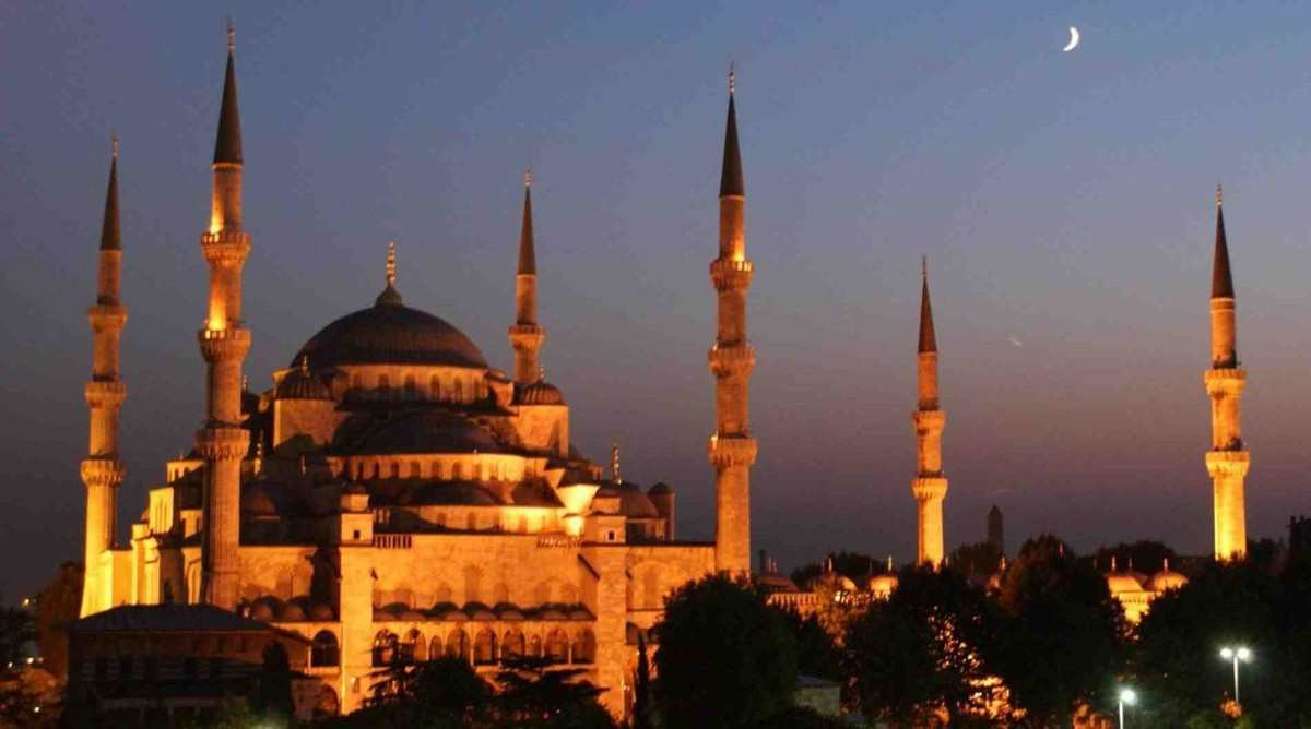 3 Haziran Cuma saatleri