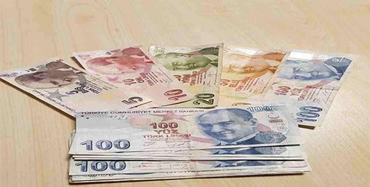 3 maaş