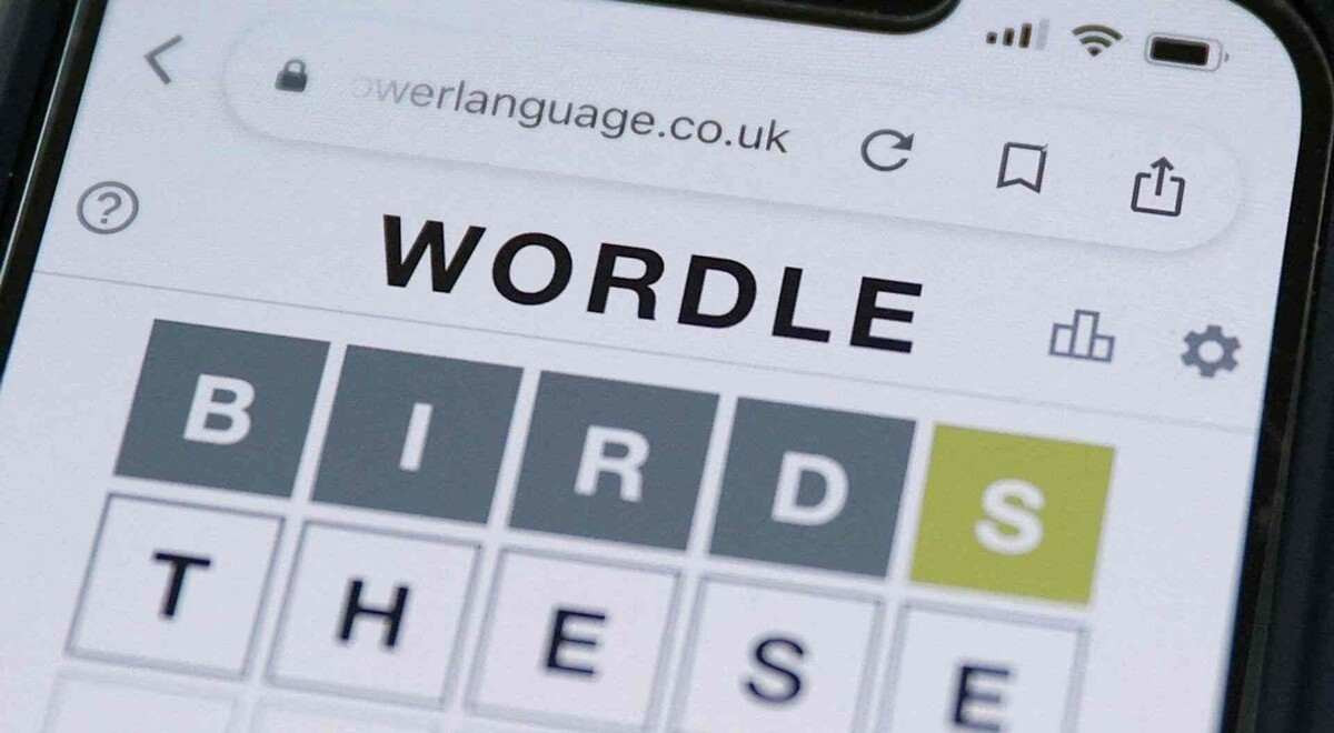 30 Haziran 2022 Perşembe Wordle Türkçe bugünkü kelime
