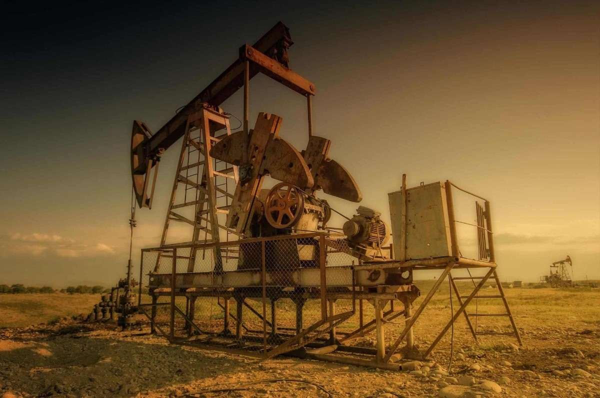 30 Mayıs Brent petrol