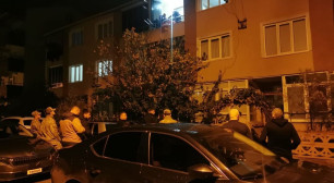 Kırklareli'de Acı Kaybın Haberi