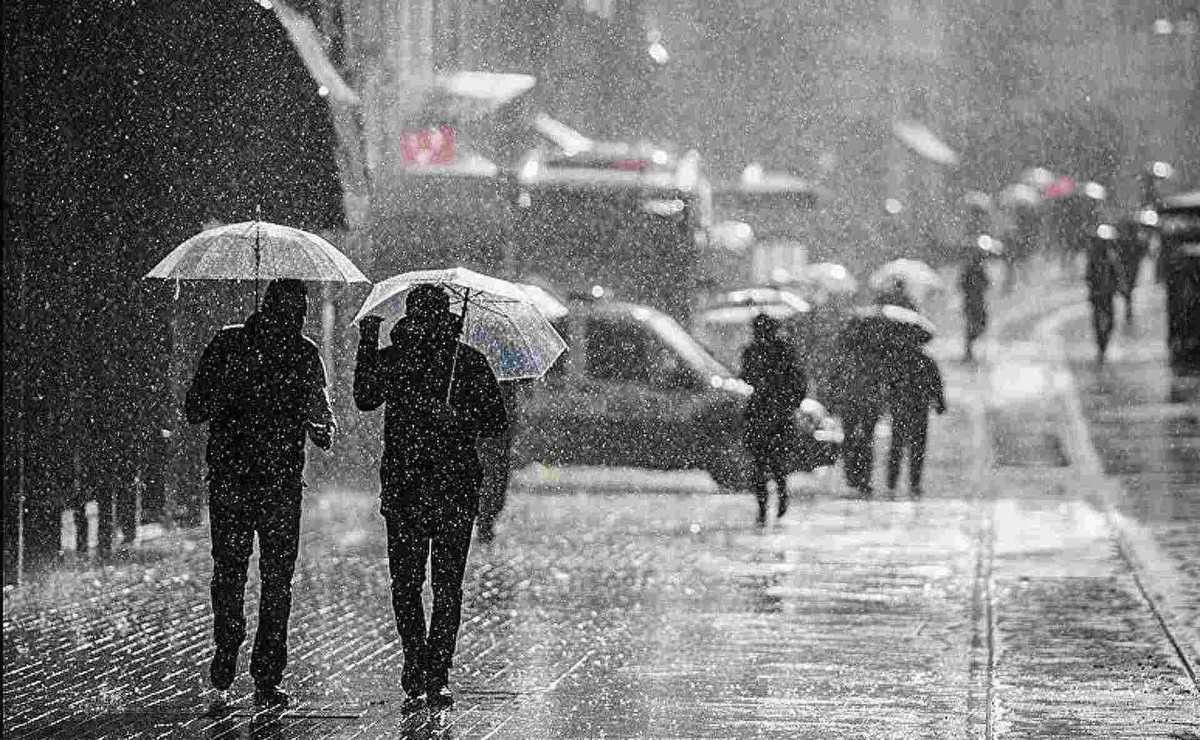 31 Mayıs hava durumu