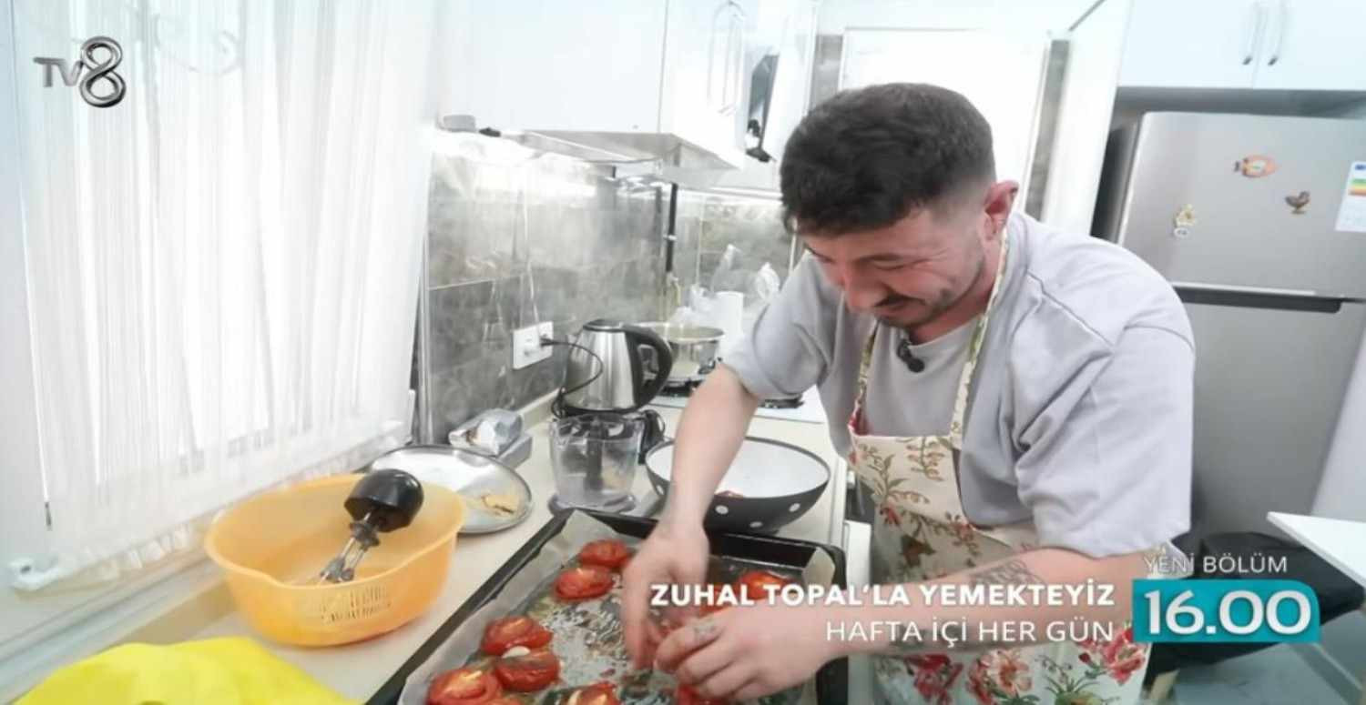 31 Mayıs Zuhal Topal'la Yemekteyiz puan durumu
