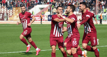 Adım Adım Süper Lige Doğru!